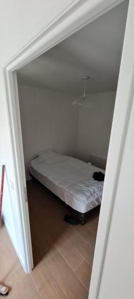 Appartement entier de 67 mettres carrés